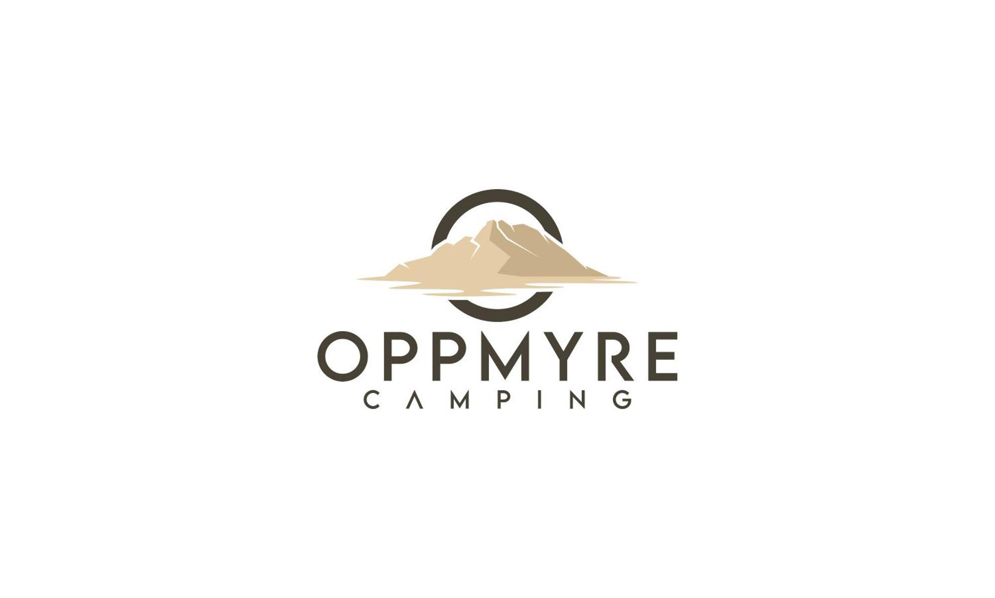 Oppmyre Camping ภายนอก รูปภาพ